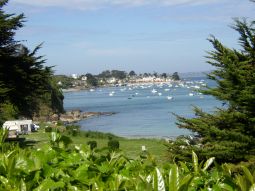 Avel mor - Locquirec - Locquirec Bay